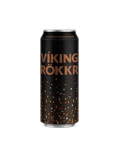 Víking Rökkr 500ml