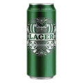 Víking Lager - 500ml