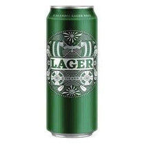 Víking Lager - 500ml