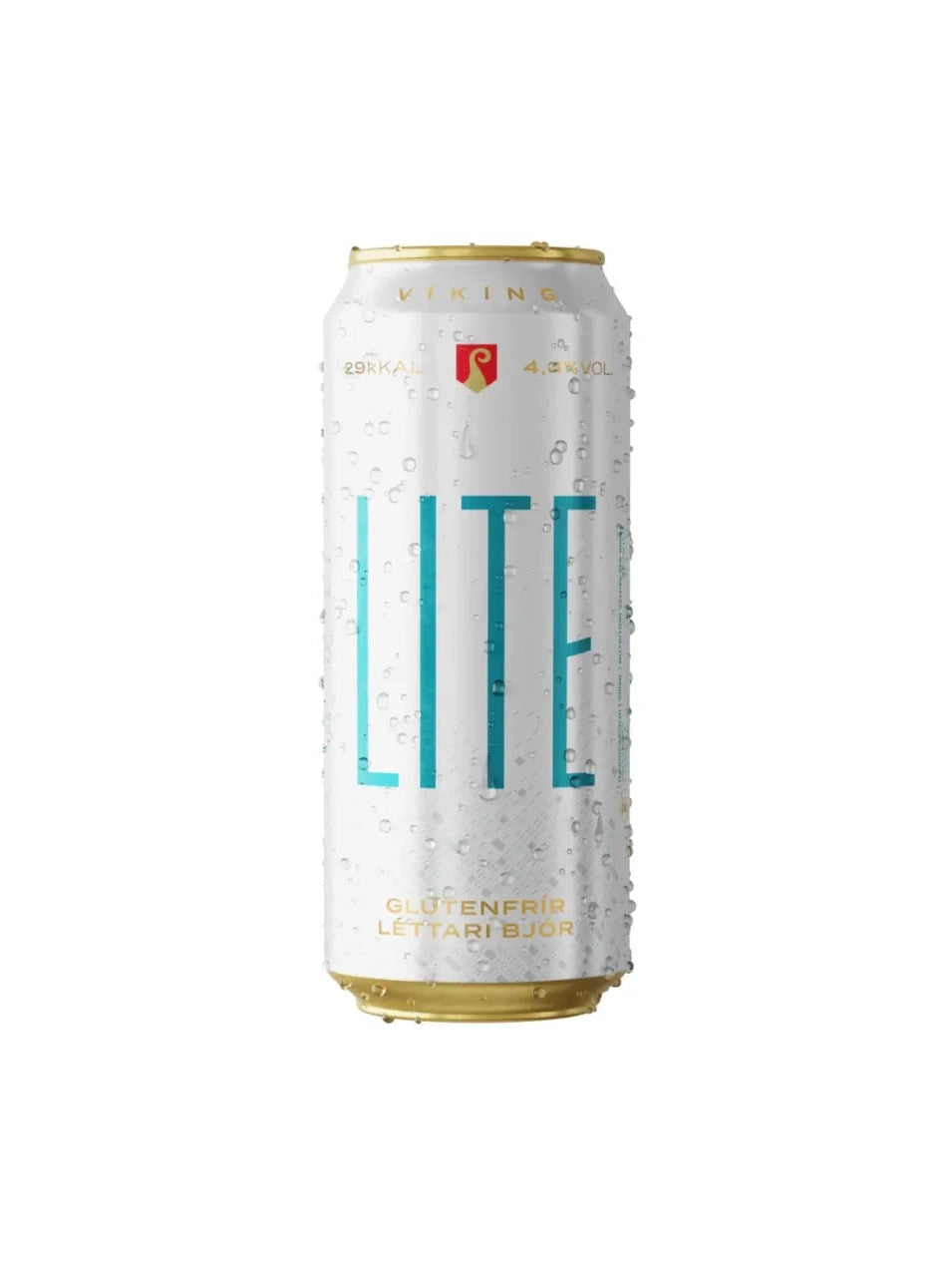 Víking Lite 500ml