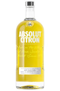 Absolut Citron - 1L