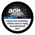 ACE X - Cool Mint 5