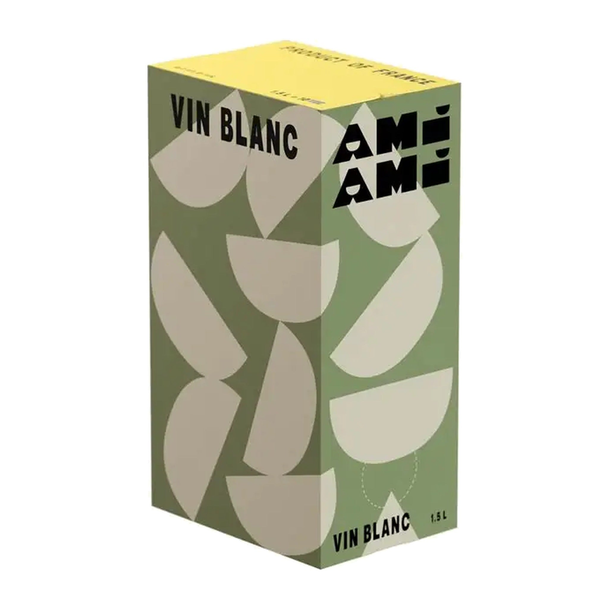 Ami Ami Vin Blanc - 1,5L