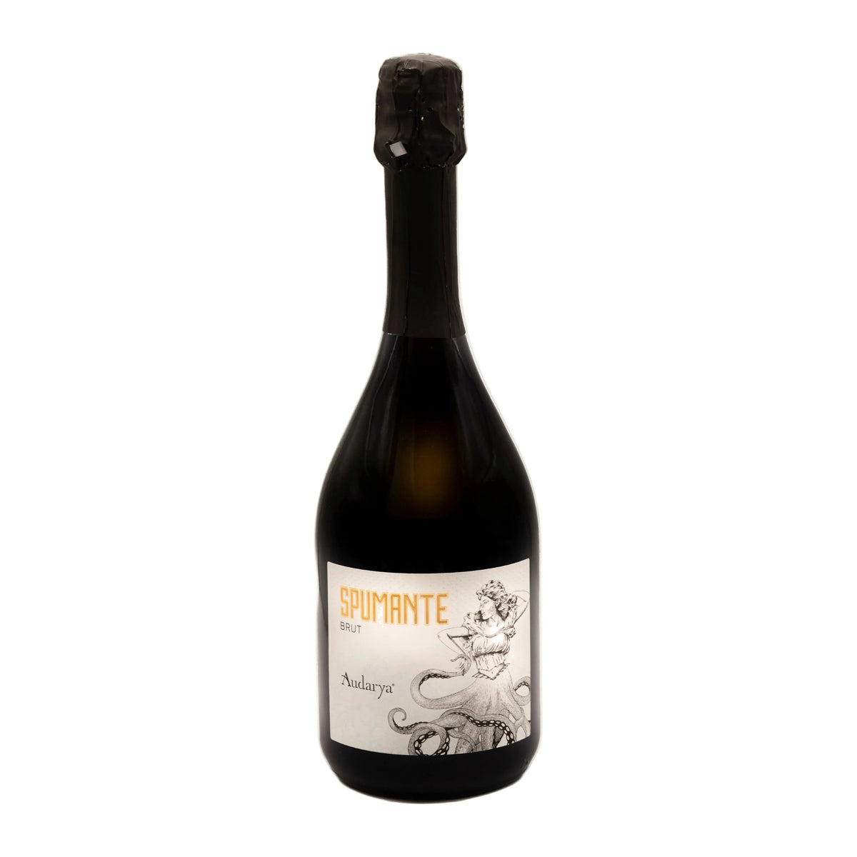 Audarya Spumante Brut - 750ml