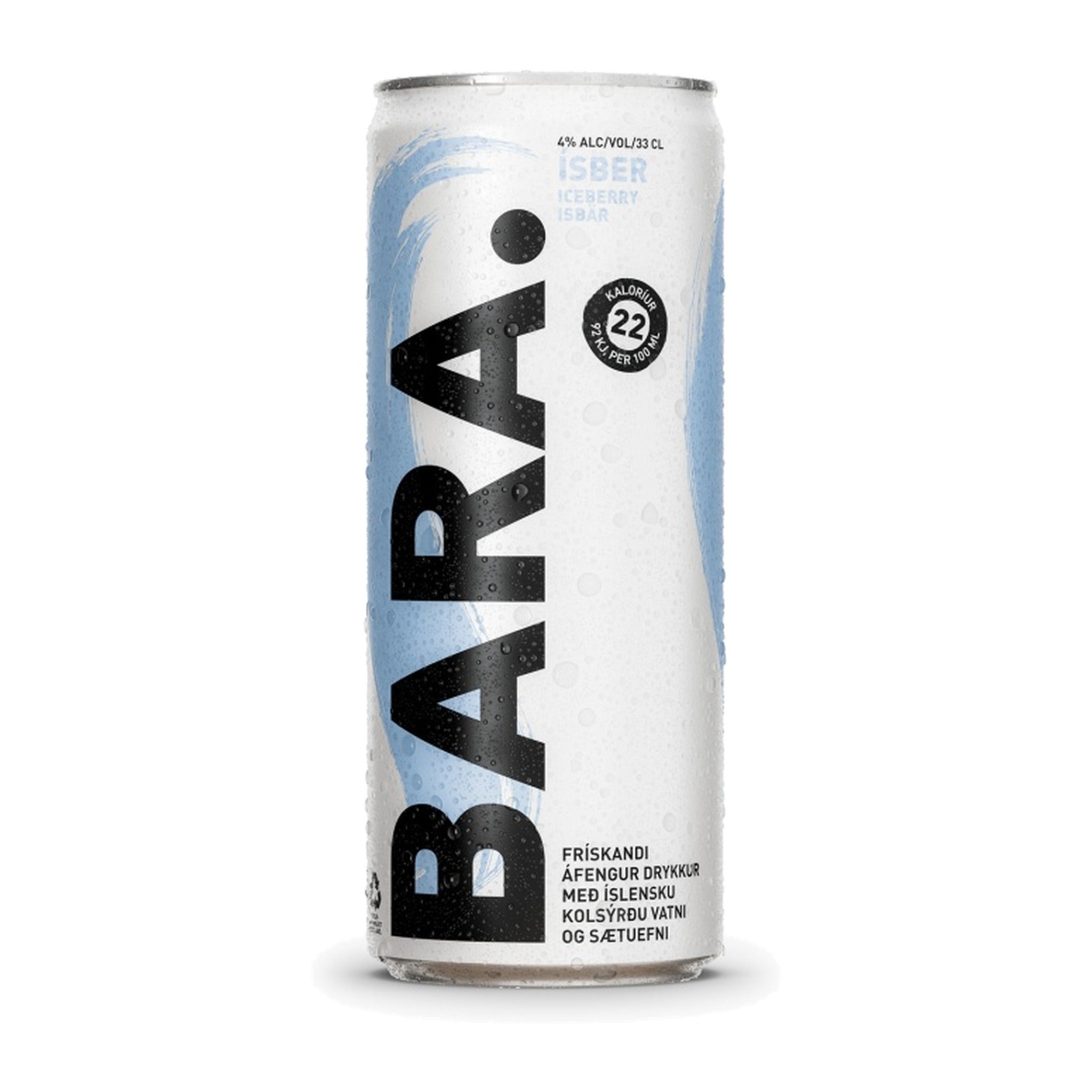 BARA Ísber