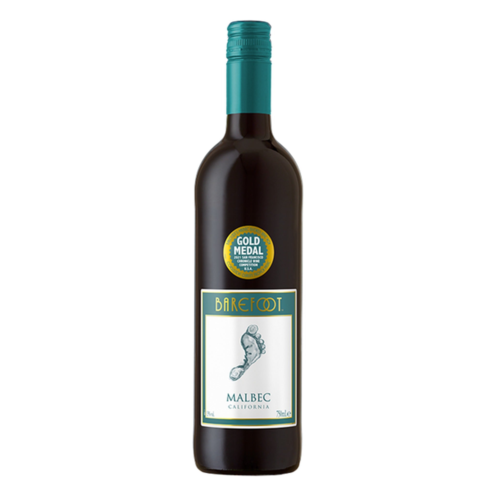 Barefoot Malbec - 750ml