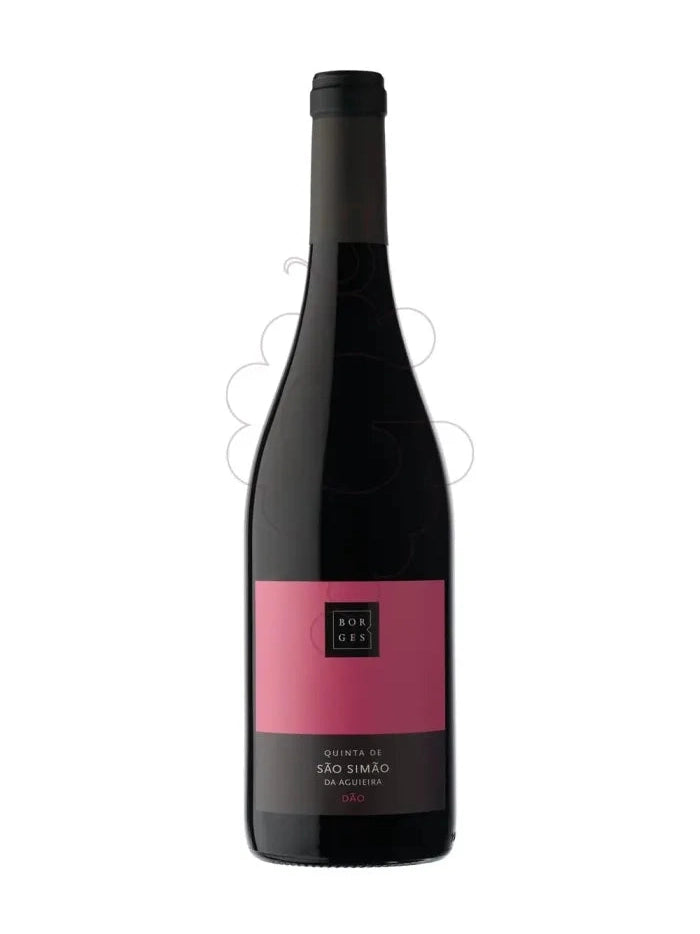 Borges Quinto Sao Simao da Aguieira 750ml