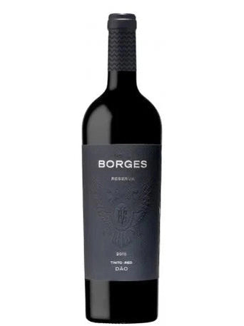 Borges Dao Reserva Tinto – 750ml