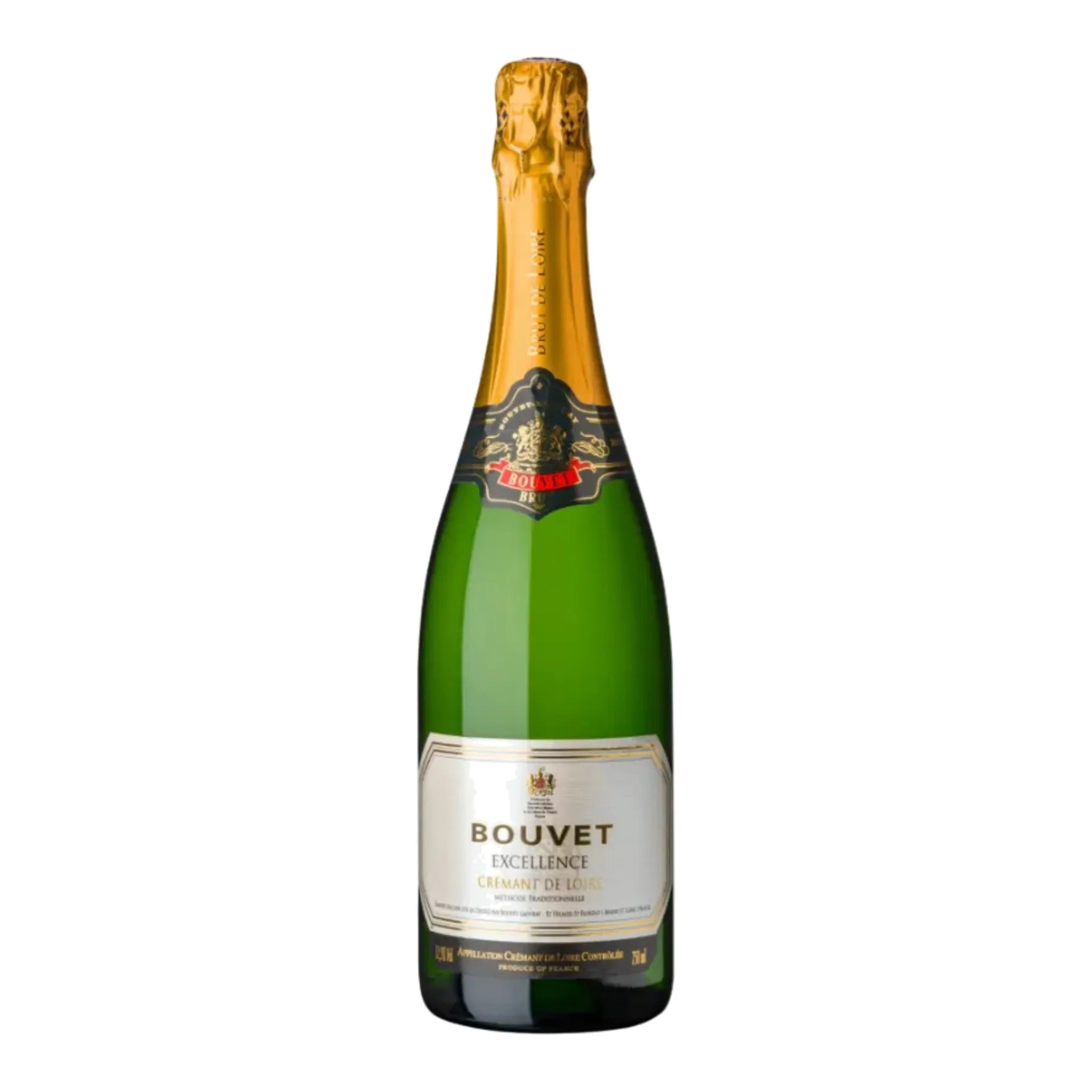 Bouvet Ladubay Freyðivín - 750ml
