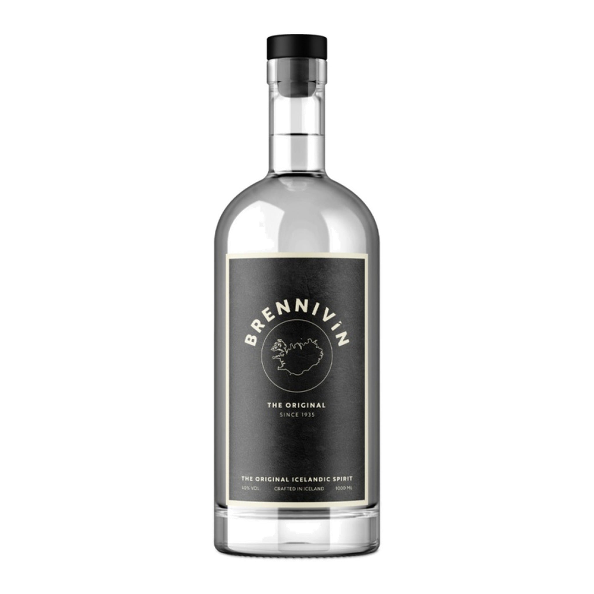 Brennivín - 1L