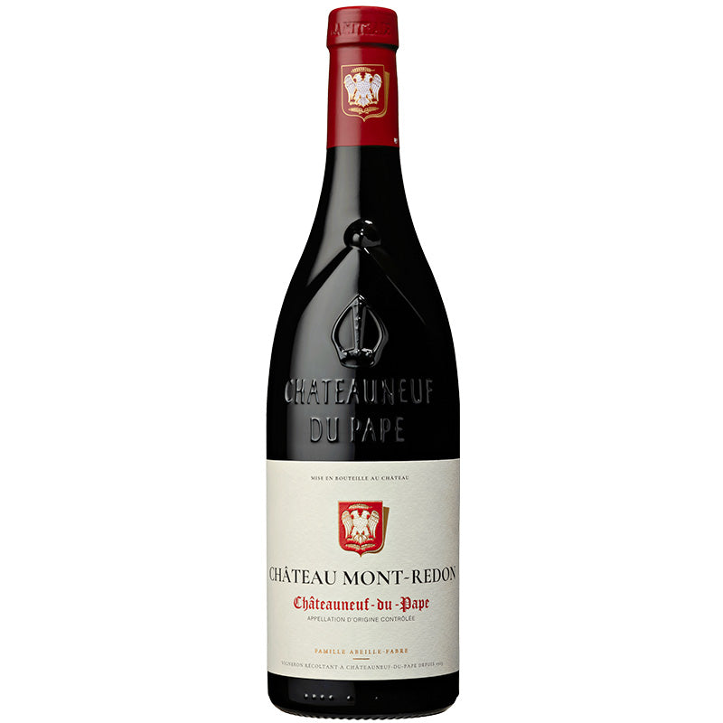 Château Mont‑Redon Châteauneuf du Pape 2021
