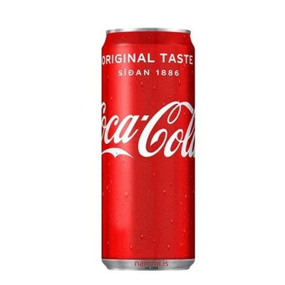 Coca Cola - 330ml