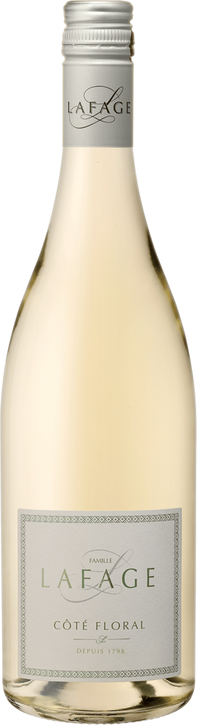 Domaine Lafage – Côté Floral 2025