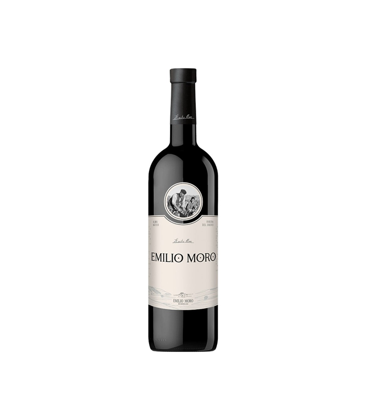 Emilio Moro - 750ml