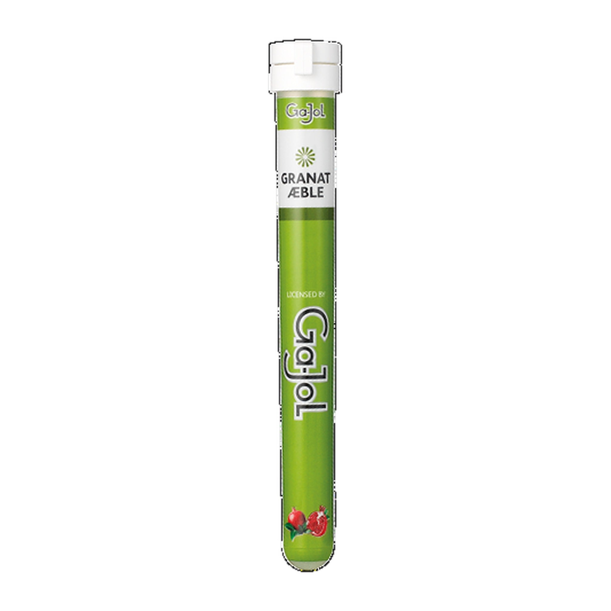 Gajol Grænn - Granatepla tube 20ml