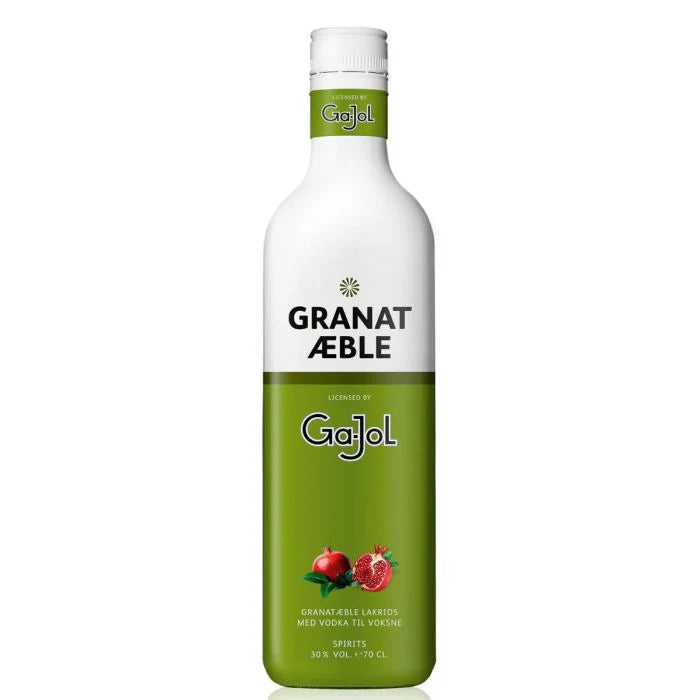Gajol Granatepla - 1000ml