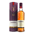 Glenfiddich Solera 15 ára - 700ml
