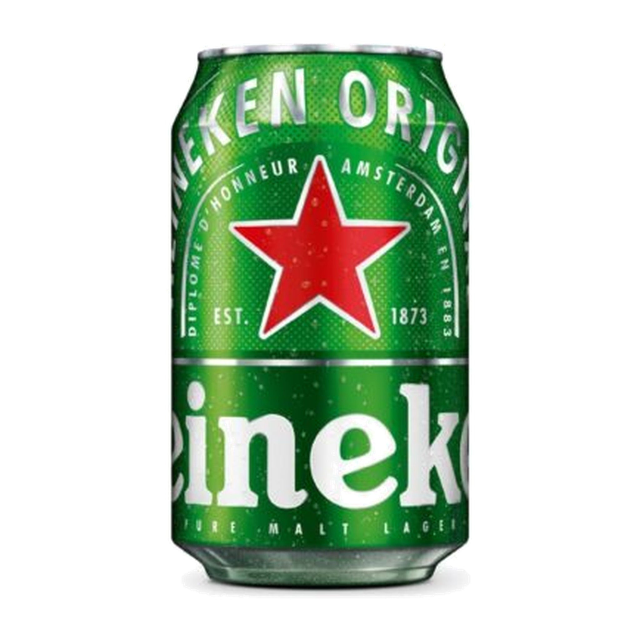 Heineken - 330ml