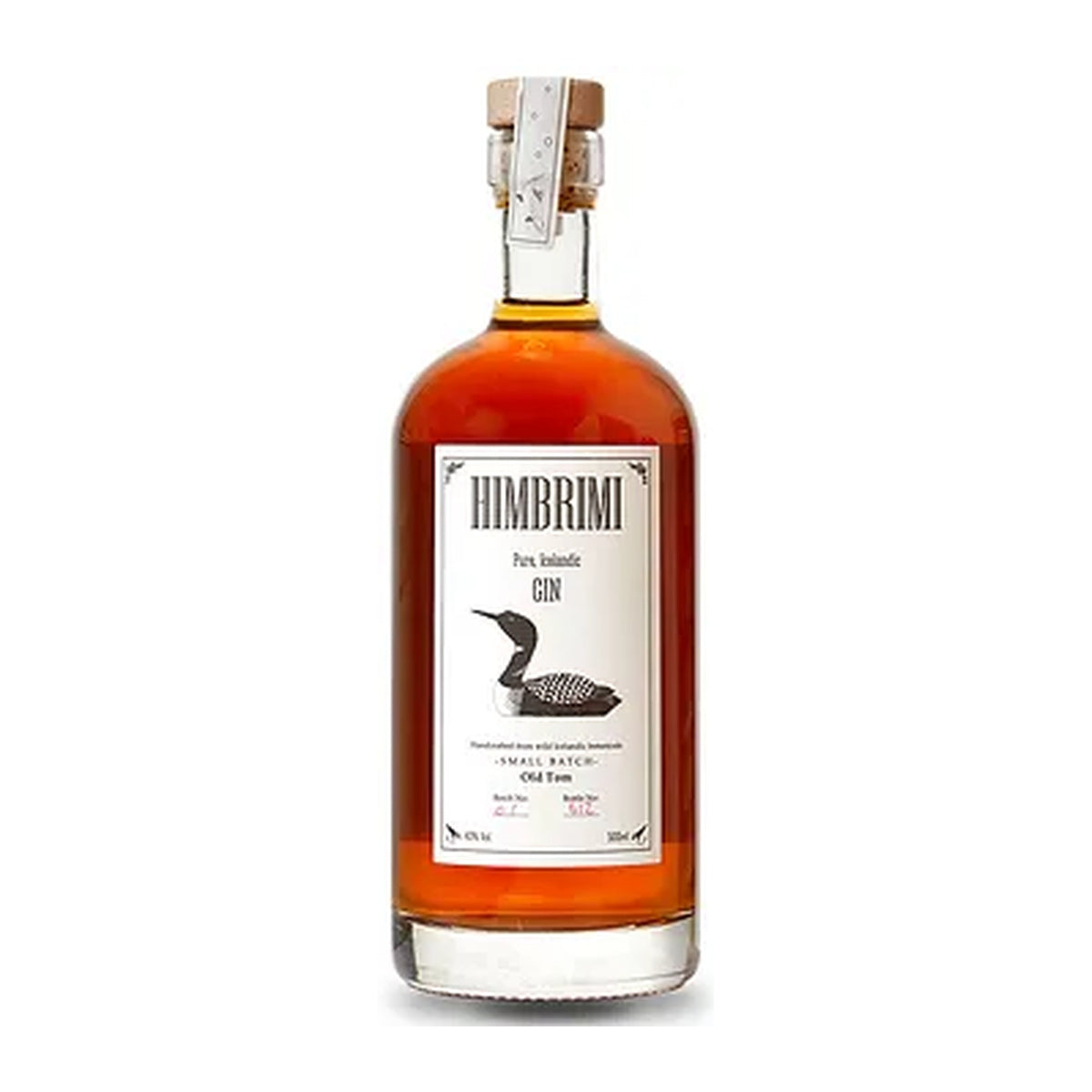 Himbrimi Old Tom Gin - 700ml