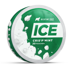 Ice Crisp's Mint