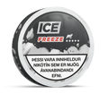 ICE Freeze 5 punkta