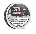 ICE Freeze X