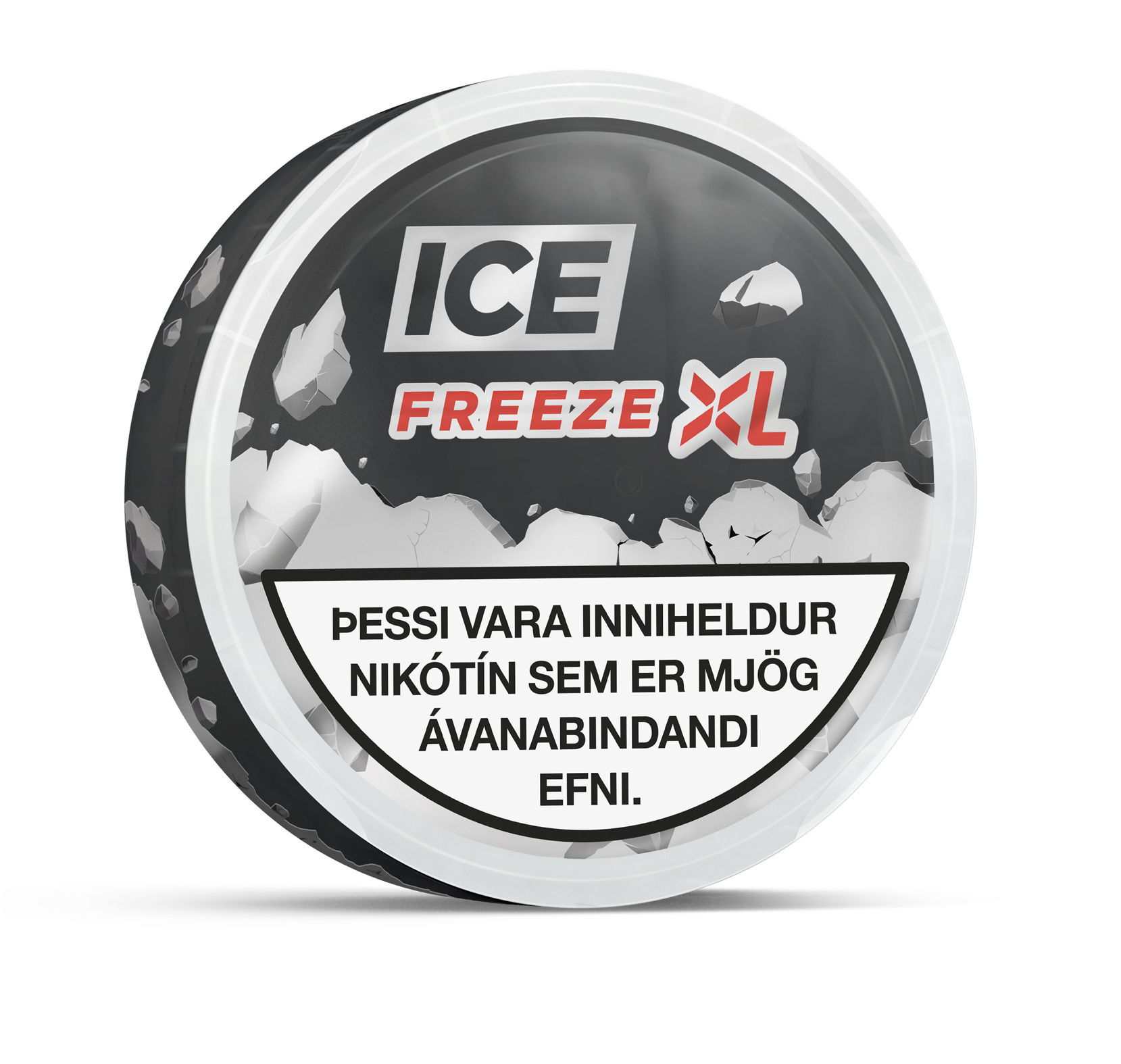 ICE Freeze XL