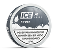 ICE Frost 5 punkta