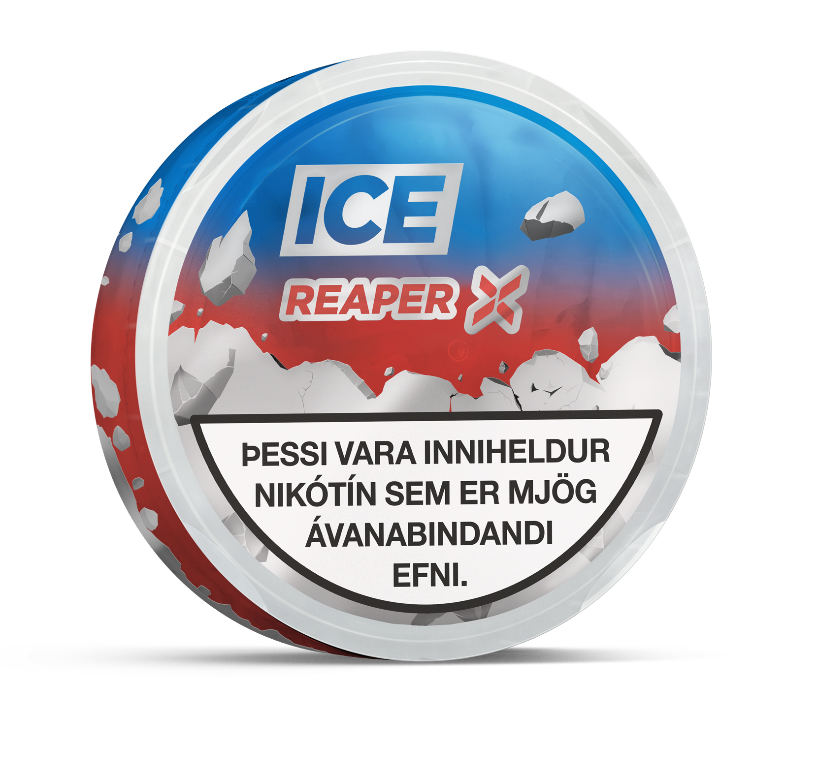 ICE Reaper X