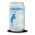 Isbjorn Lite - 330ml