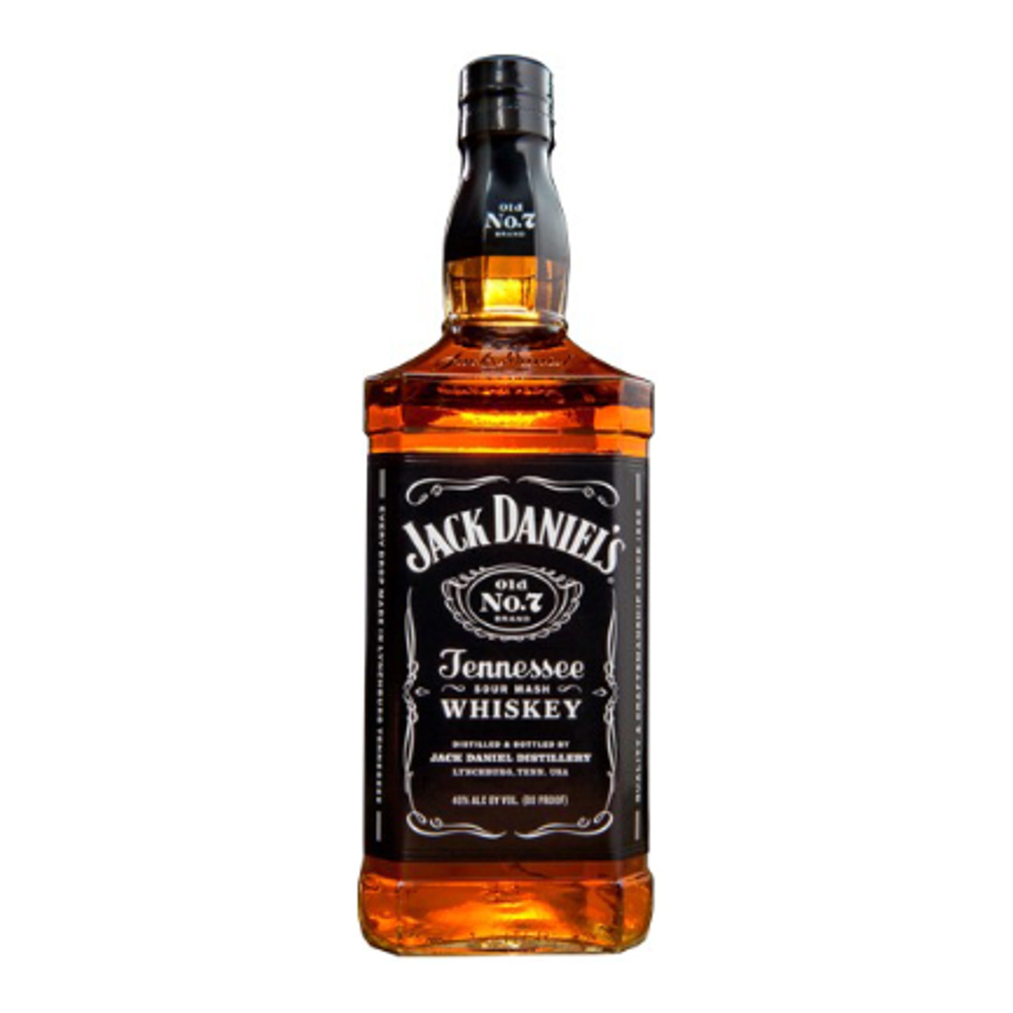Jack Daniel´s Old No. 7 - 700ml