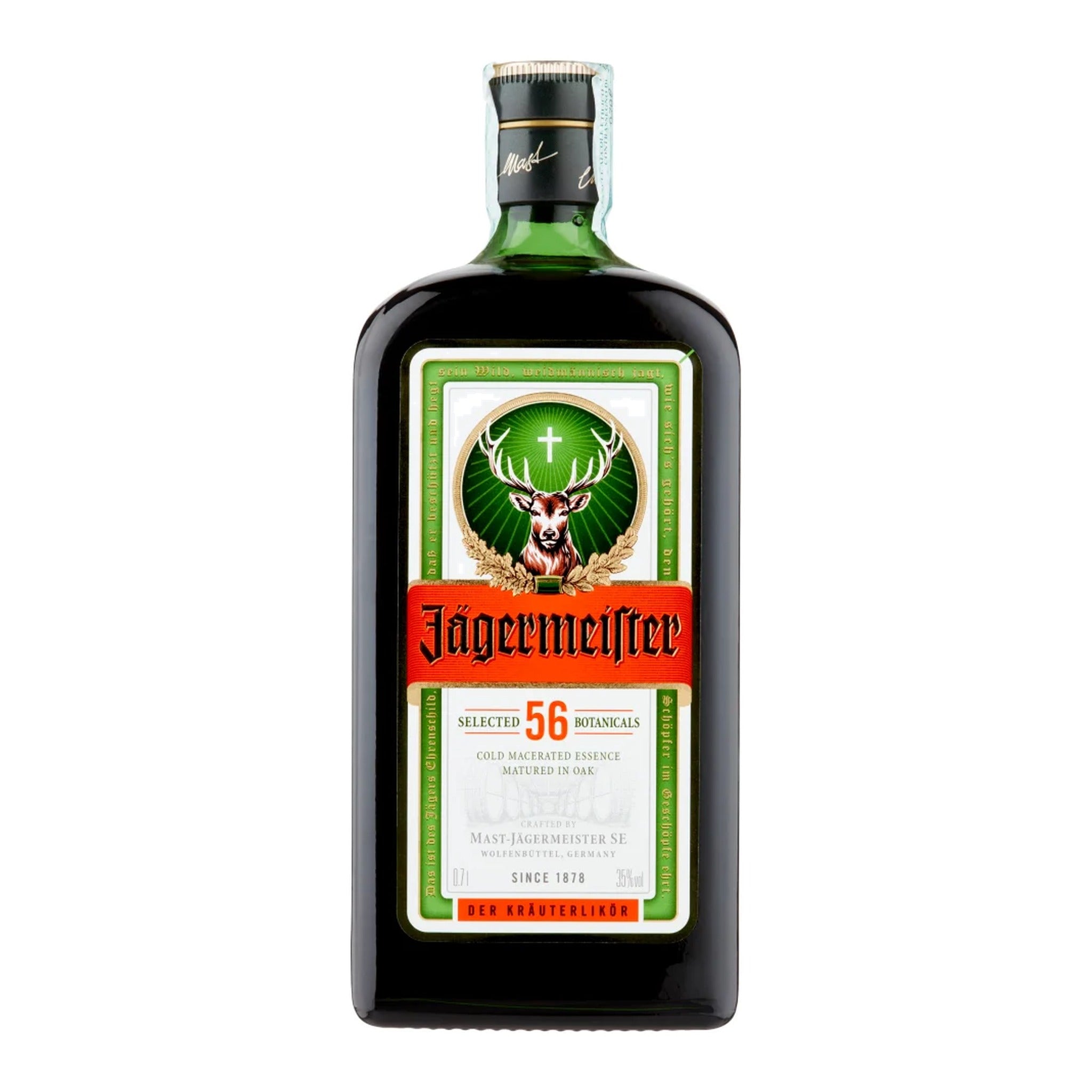 Jagermeister - 700ml