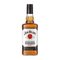 Jim Beam Kentucky Straight Bourbon Whiskey