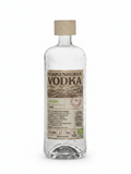 Koskenkorva Organic 700ml - White Background
