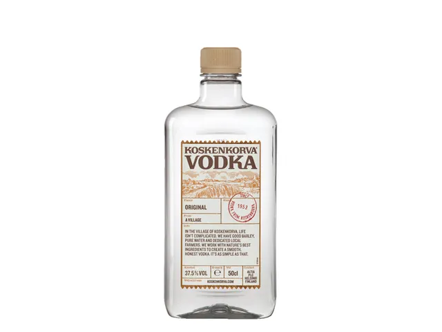 Koskenkorva - 500ml