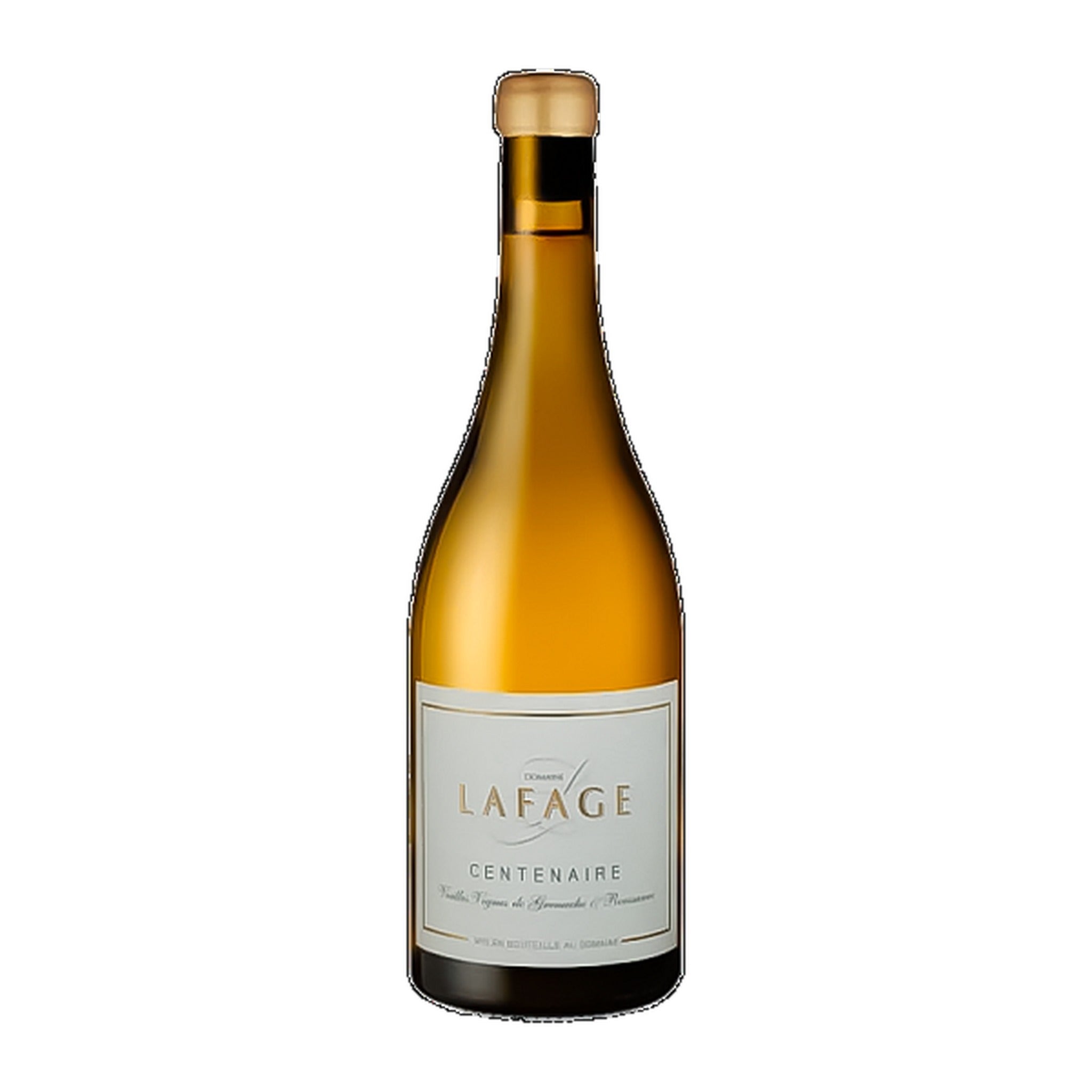Lafage Centenaire - 750ml