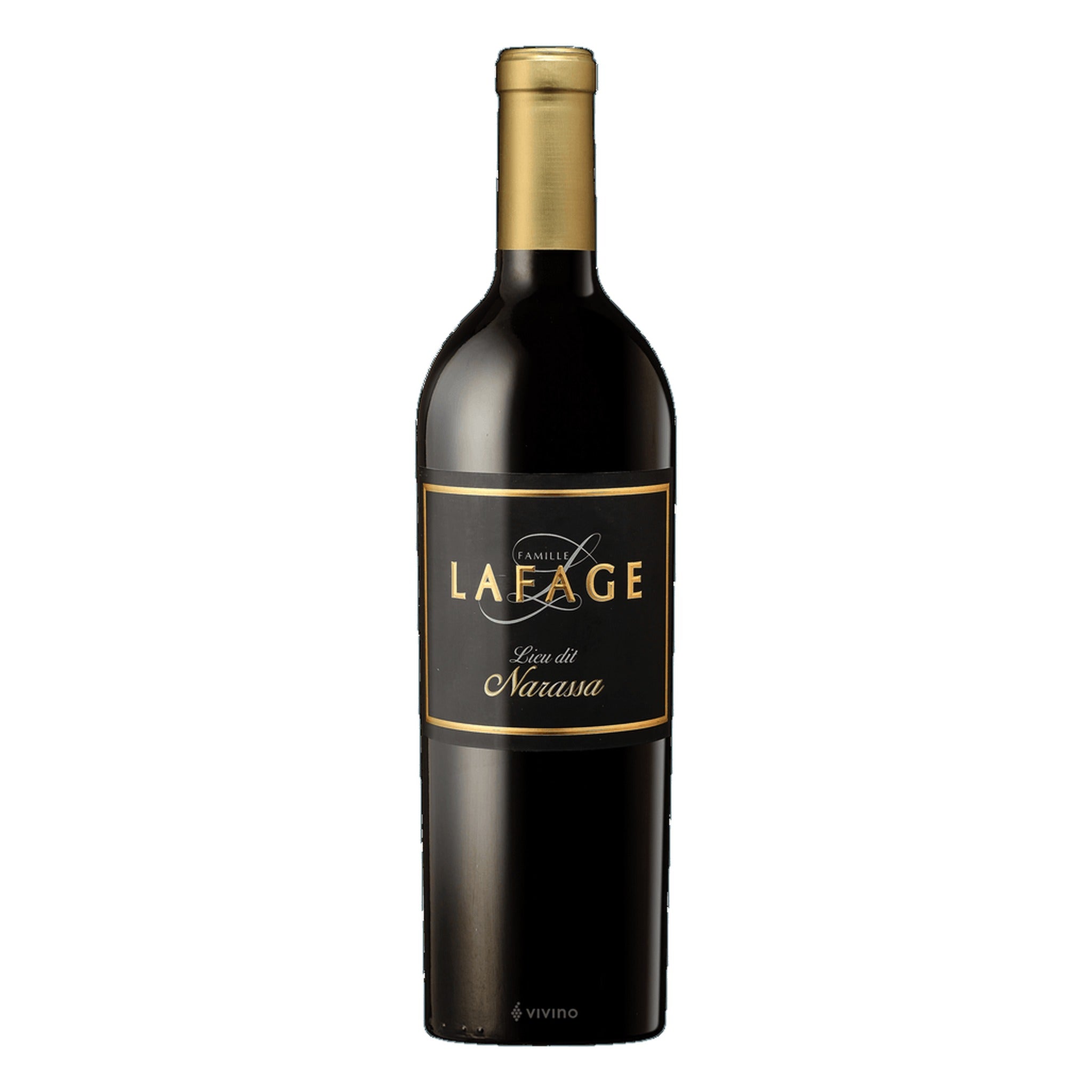 Domaine Lafage Narassa 2023 - 750ml