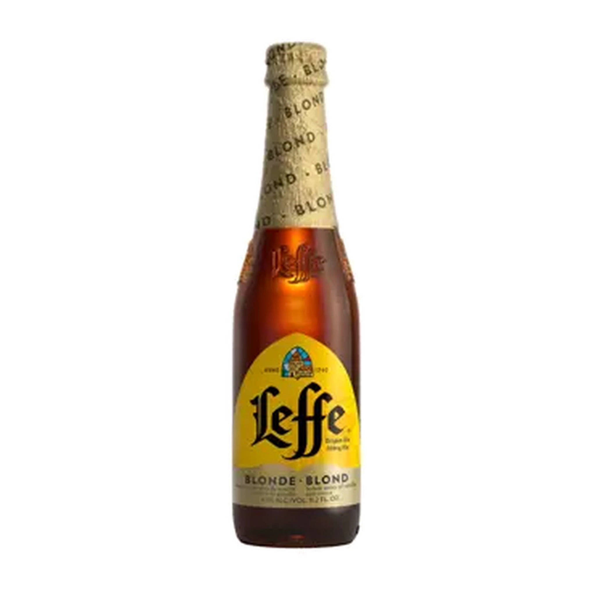 Leffe Blonde - 330ml