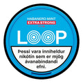 LOOP - Habanero Mint 4