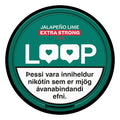 LOOP - Jalapeno Lime 4