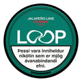 LOOP - Jalapeno Lime 3