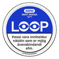 Loop Mini - Smooth Mint 2