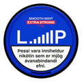 LOOP - Smooth Mint 4