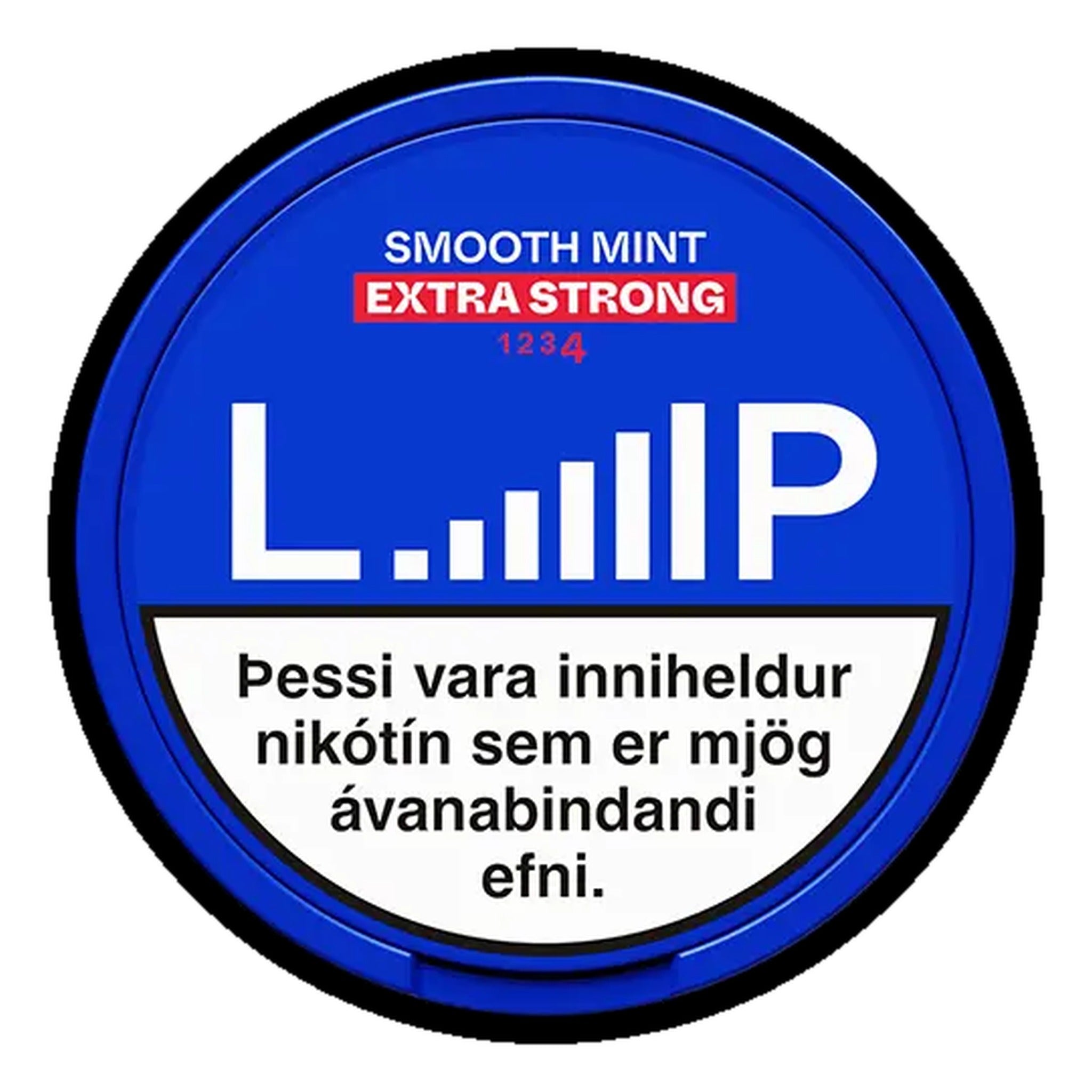 LOOP - Smooth Mint 4