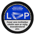 LOOP - Smooth Mint Mega strong