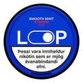 LOOP - Smooth Mint 3