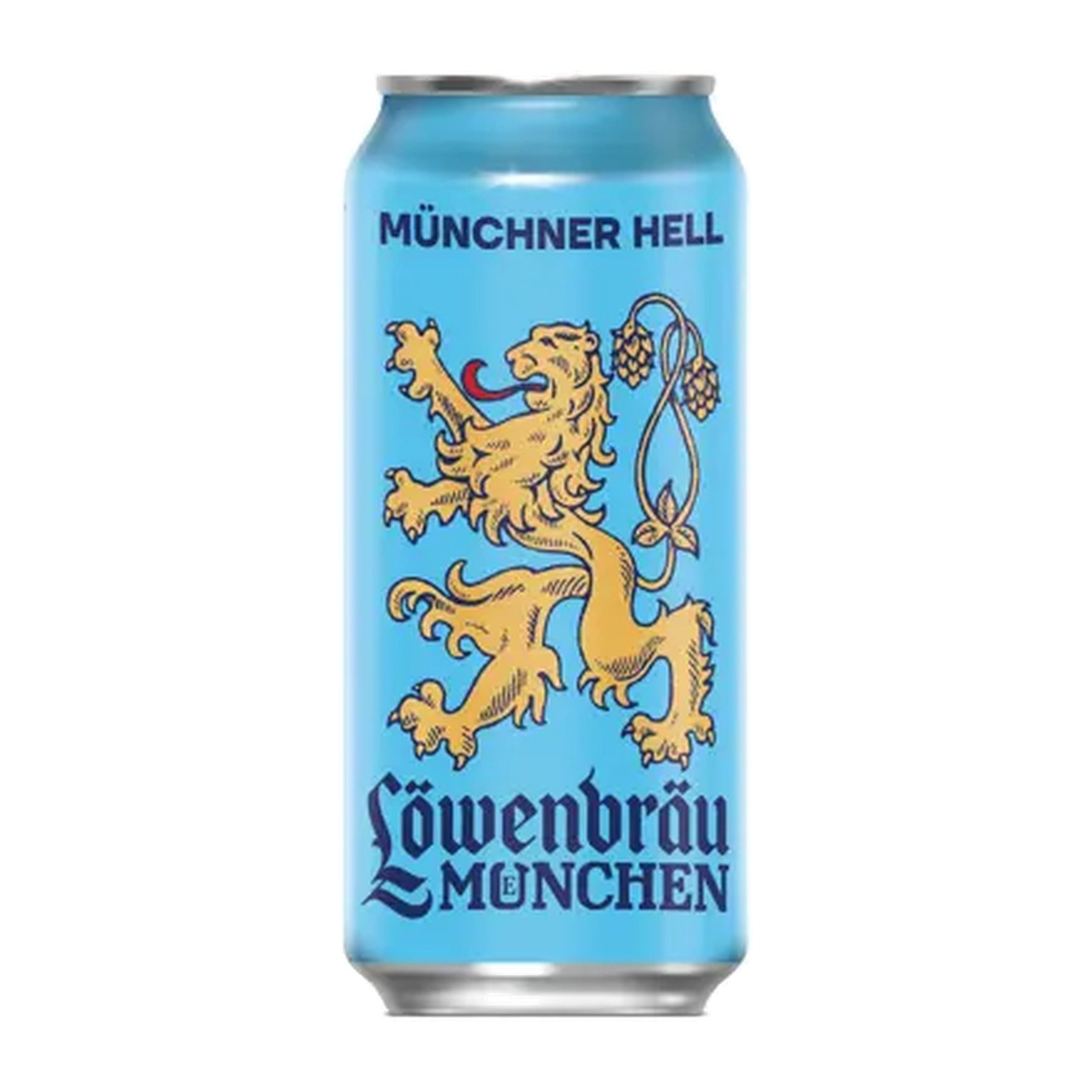 Löwenbräu Original - 500ml