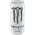 Monster Ultra White - 500ml