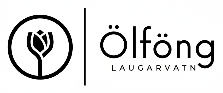 Ölföng Laugarvatn