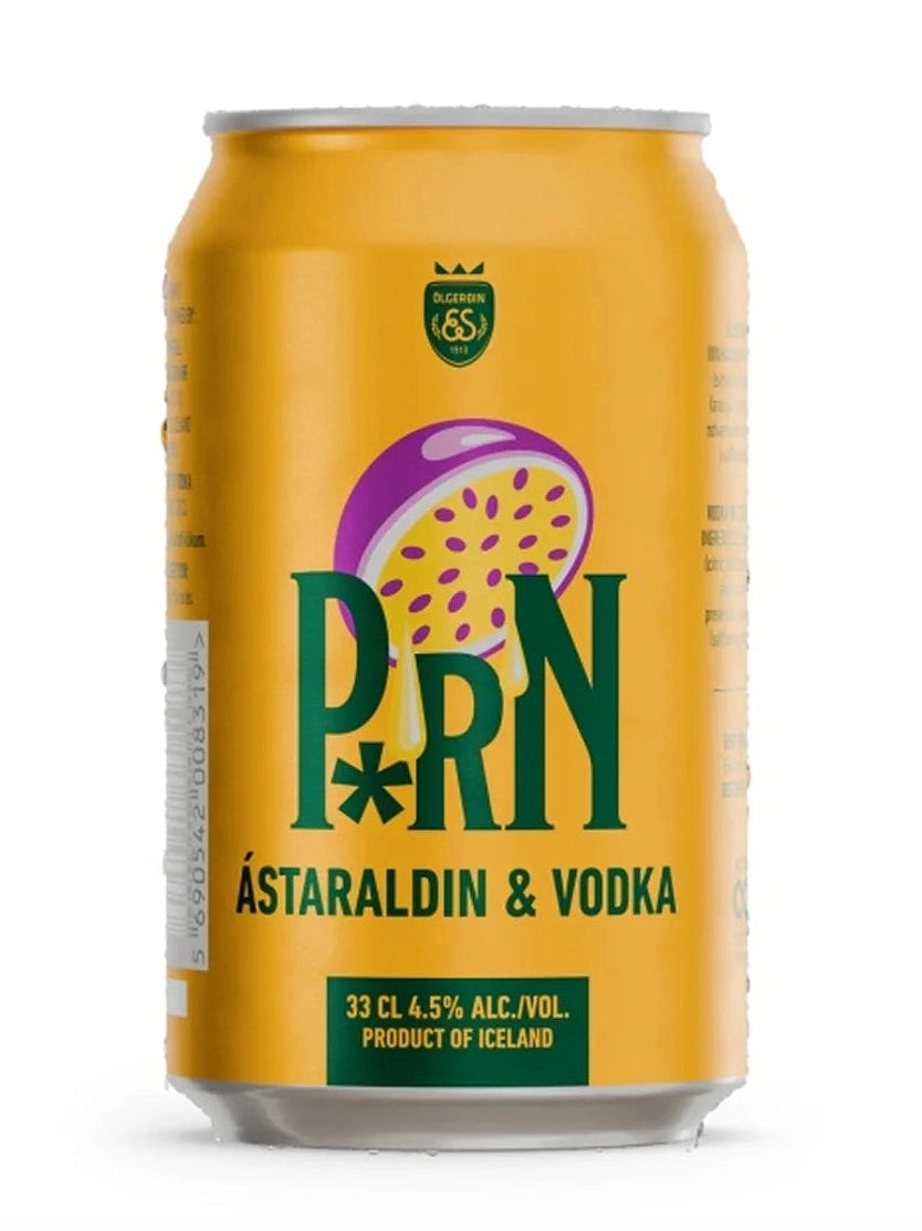 P*rn 330ml